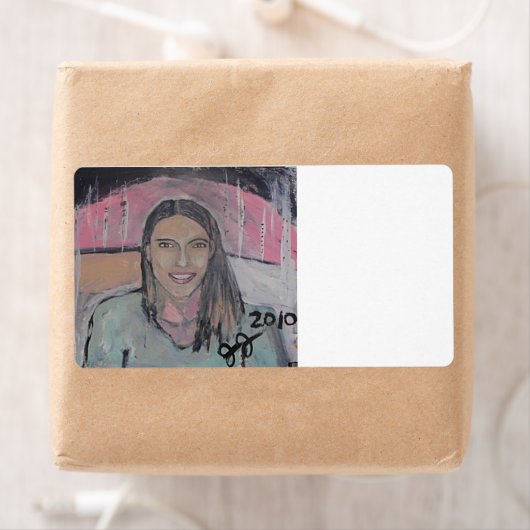 加羅 ラベル (インサイチュ)