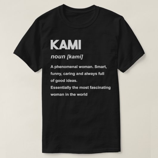 加美4 Tシャツ (デザイン正面)