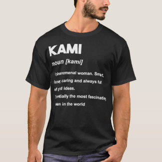 加美4 Tシャツ