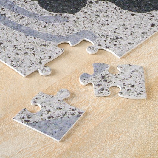 加羽橋 ジグソーパズル (側面)