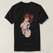 加賀貫体蔵 Tシャツ (デザイン正面)