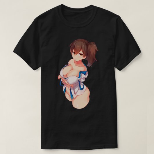 加賀貫体蔵 Tシャツ (デザイン正面)