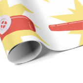 加須 ラッピングペーパー (ロールコーナー)