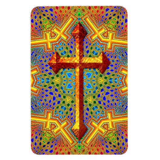 加飾クロスフレキシブル磁石 マグネット (縦)