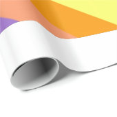 加飾シュガーラッピング紙 ラッピングペーパー (ロールコーナー)