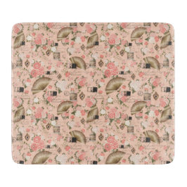 加飾ヴィンテージインスパイア切削ボード カッティングボード