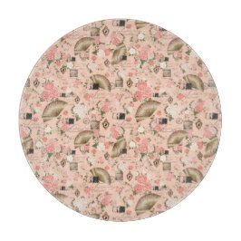 加飾ヴィンテージインスパイア切削ボード カッティングボード