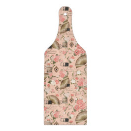 加飾ヴィンテージインスパイア切削ボード カッティングボード