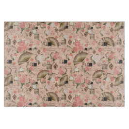 加飾ヴィンテージインスパイア切削ボード カッティングボード