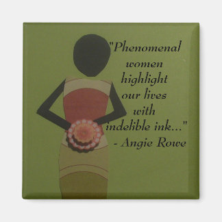 加飾感動的磁石 マグネット