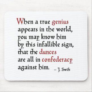 劣等生のConfederacy マウスパッド