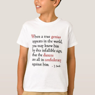 劣等生のConfederacy Tシャツ