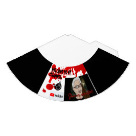 劣等生モンスターの帽子 パーティーハット