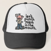 劣等生帽子 キャップ (正面)