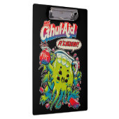 助かっこい助かっこい・援助カルトインスパイアファン クリップボード (右)