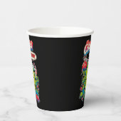 助かっこい助かっこい・援助カルトインスパイアファン 紙コップ (左)