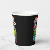 助かっこい助かっこい・援助カルトインスパイアファン 紙コップ (右)