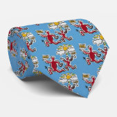 助けおよび希望のタイ ネクタイ (ロール)