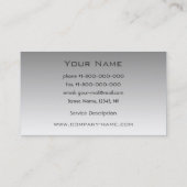 助けの名刺 名刺 (裏面)