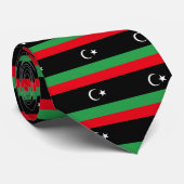 助けリビア ネクタイ (ロール)