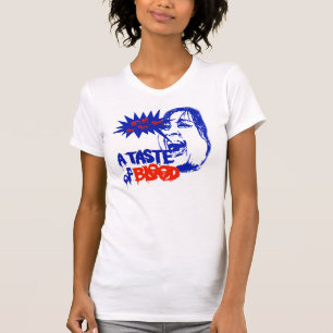 助け! 非見Ums Tシャツ