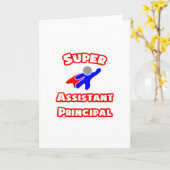 助すごい長 カード (黄色い花)