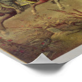 助成金とその将校 ポスター (角)