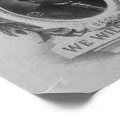 助成金とColfax選挙ポスター ポスター (角)