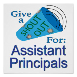 助手の正犯に大声で叫ぶ ポスター