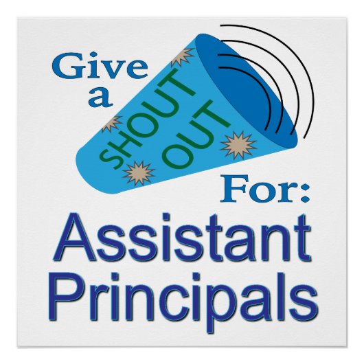 助手の正犯に大声で叫ぶ ポスター (正面)