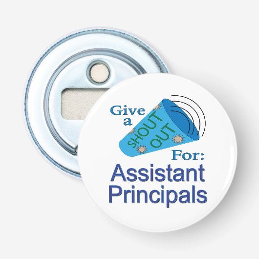 助手の正犯に大声で叫ぶ 栓抜き (正面)