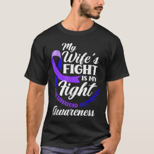 助産の戦いは関節リウマチの戦いだ Tシャツ