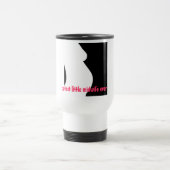 助産婦のマグ トラベルマグ (中央)