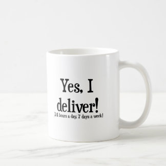 助産婦及びOBsのためのプレゼント コーヒーマグカップ