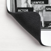 助産師は違う マウスパッド (コーナー)