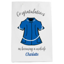 助産師へのご就任おめでとうございます