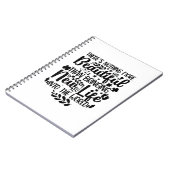 助産師への贈り物 |ミッドワイフ妊婦のナース誕生 ノートブック (左側)