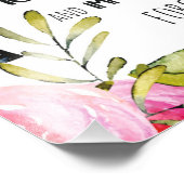 助産師ドゥラオフィスサンキューカード引用文ギフト フォトプリント            (角)