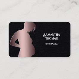 助産師二重授乳料 名刺