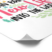 助産師助産師助産師助産師業務 ポスター (角)