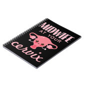 助産師助産師助産師 ノートブック (左側)