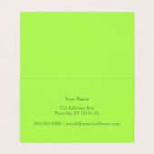 助産師救済が外に出る 名刺 (内部フラット)