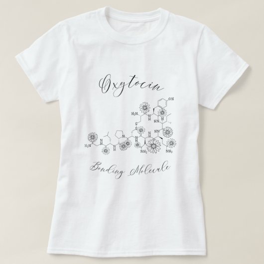 助産師母乳授乳授乳コンサルタントi tシャツ (デザイン正面)