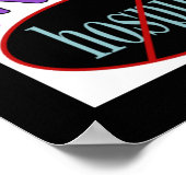 助産師用語 – 地下鉄アート ポスター (角)