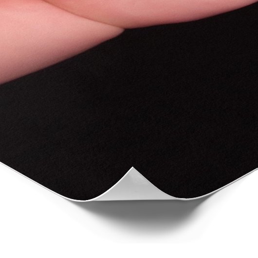 助産師 ポスター (角)