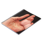 助産術 ノートブック (左側)