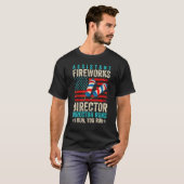 助監督もしよ走よ走4日 Tシャツ (正面フル)