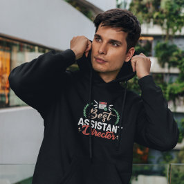 助監督最高の – フィルムメーカー パーカ