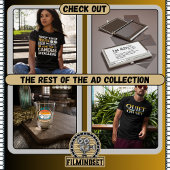 助監督最高の-レトロAD パーカ