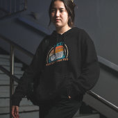 助監督最高の-レトロAD パーカ